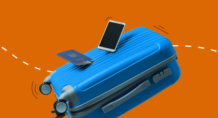 Jaksho Vy Vyihaly Za Kordon 1 1